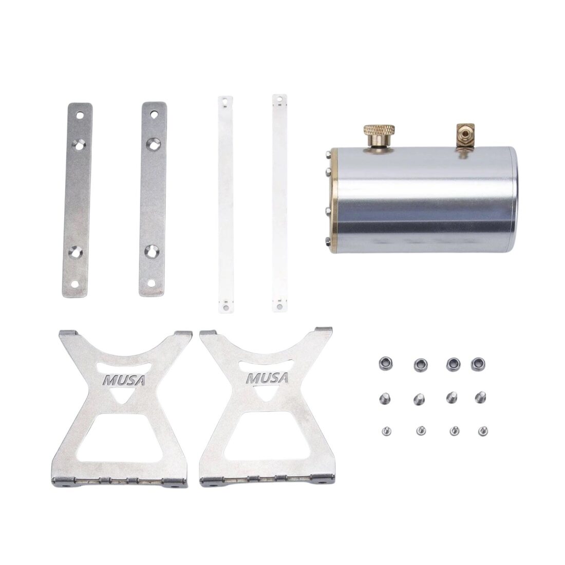 Rezervor de combustibil pentru motorul CISON FG-VT157 & FG-9VT V2