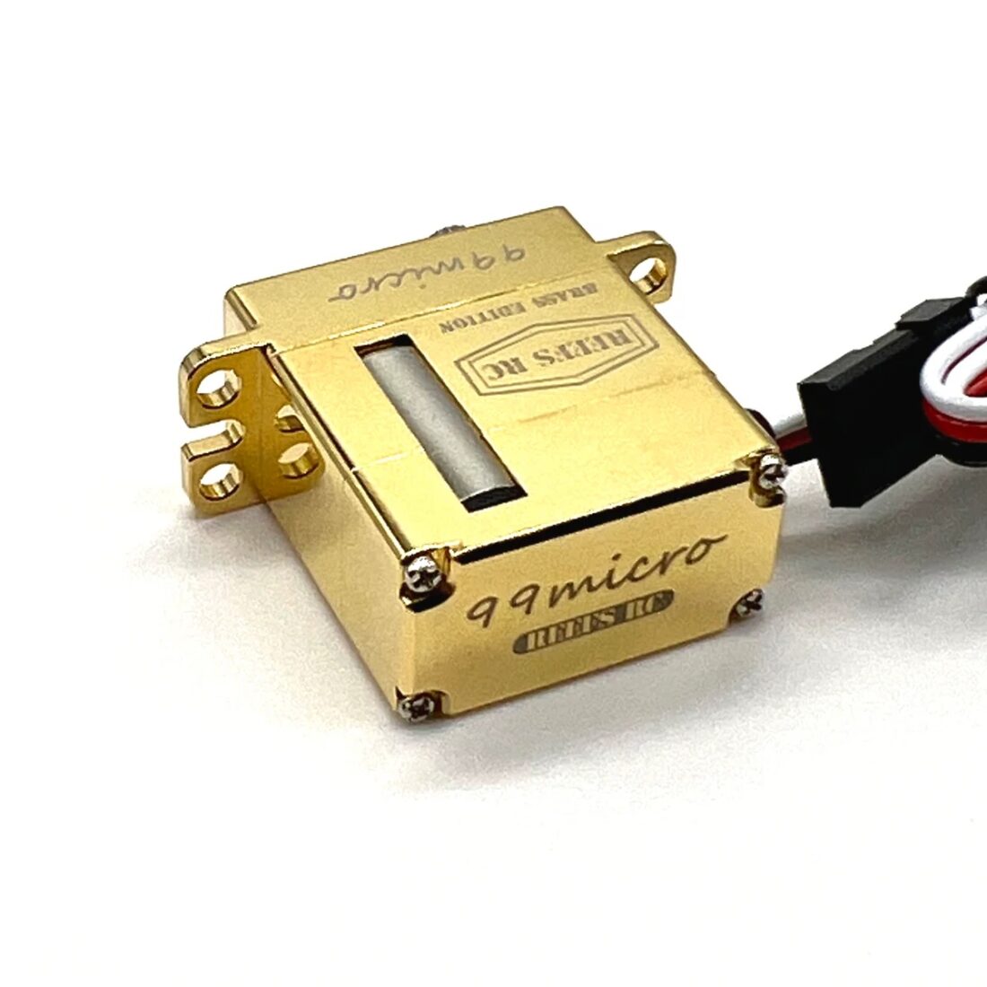 99Micro Brass Edition - Image 4