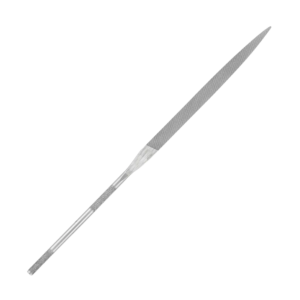 Knife needle file, cut 1, medium