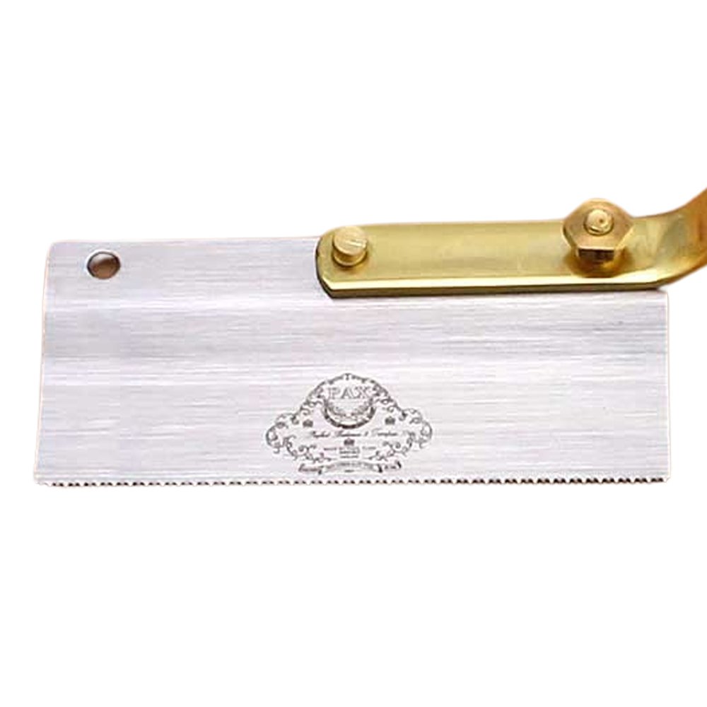 Sega a dorso "Pax" Reversible Gent's Saw - immagine 2