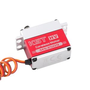 KST MS3509 Digital Servo 32kg.cm@7.4V