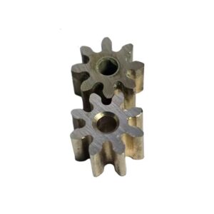Brass Gears for CISON V8 OHV Engine - Water/Oil Pump