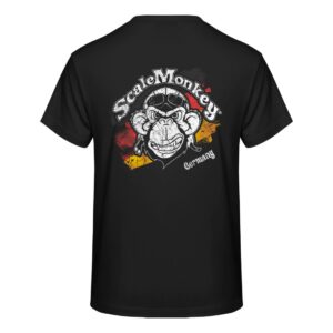 Men's Premium T-Shirt - ScaleMonkey Germany