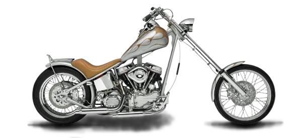 ScaleMonkey V-Twin Button