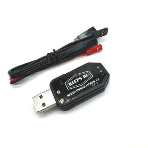 Lien USB V2