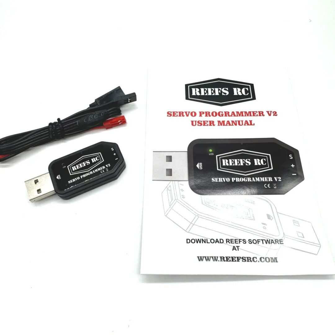 Lien USB V2 – Image 2