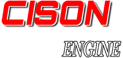 Cison Engine