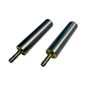 Exhaust pipes for aero-naut Comtesse