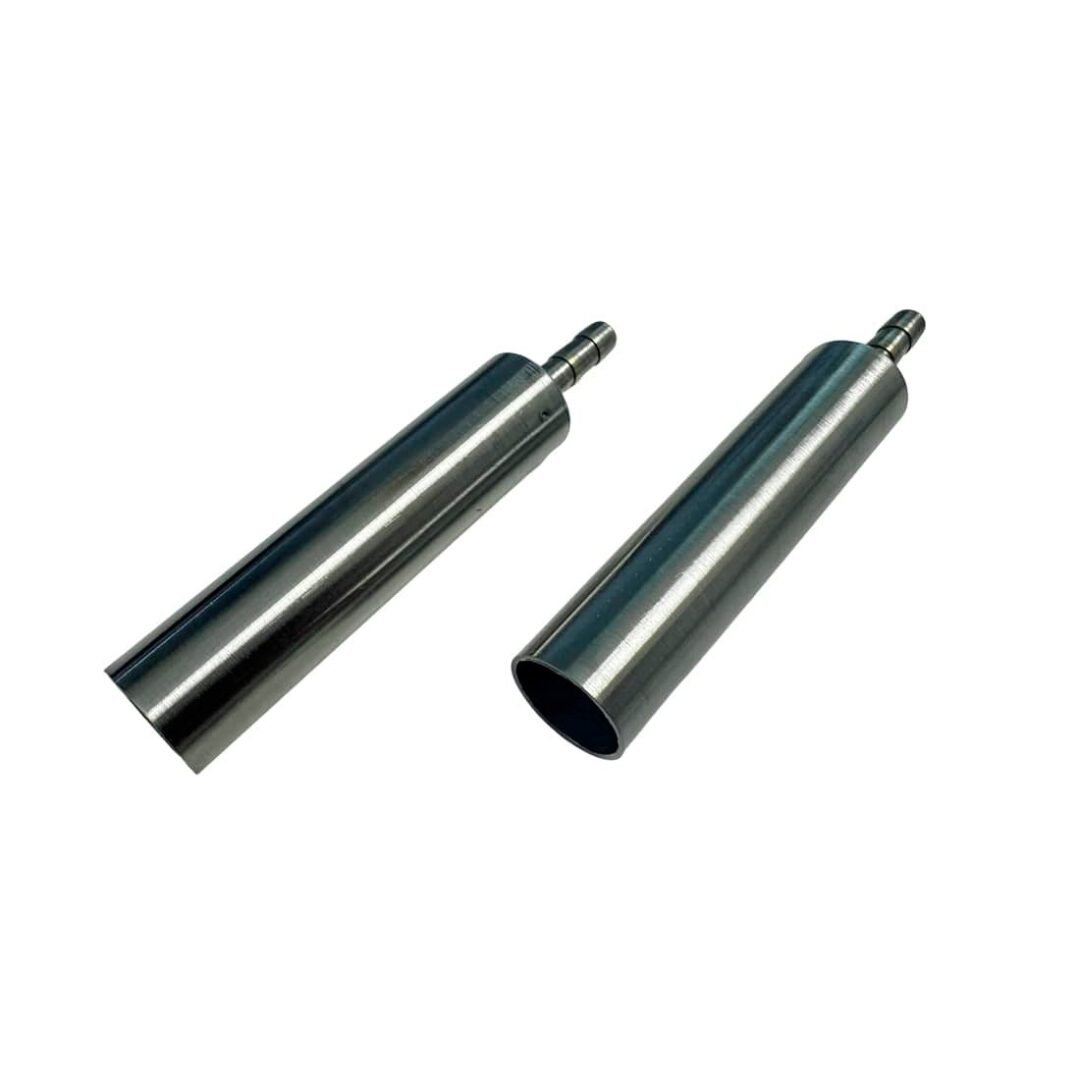 Exhaust pipes for aero-naut Comtesse - Image 2