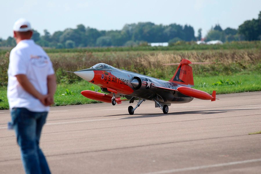 jetpower