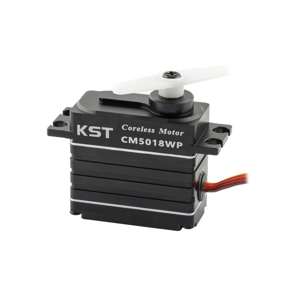CM5018WP V6.0 50kgf.cm@8.4 Volt IP68 - Image 2