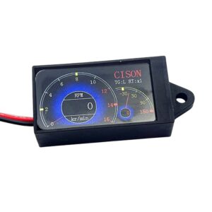 LCD Tachometer for Cison V8 OHV Engine