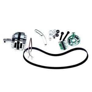 DC generator for Cison V8 OHV Engine