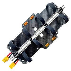 Power Board for aero-naut Comtesse