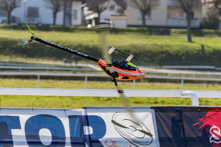 rotorlive
