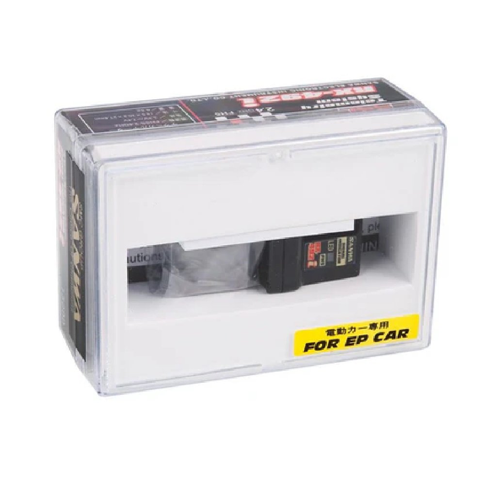 Ricevitore RX-492i EP-Racing (4 canali/FH5) SUR-SSL - immagine 2