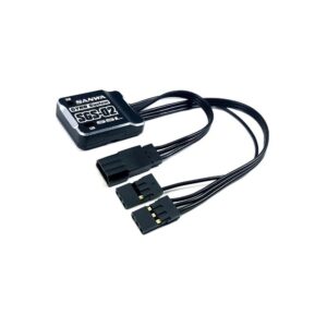 SGS-02 Gyro System SXR-Compatible