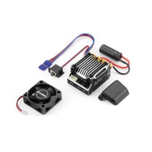 Super Vortex Pro Generation 2 Speed Controller