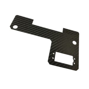 Servoboard for aero-naut Comtesse