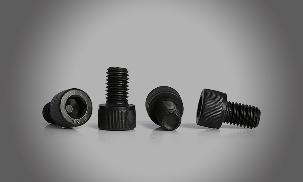Store Screws Button