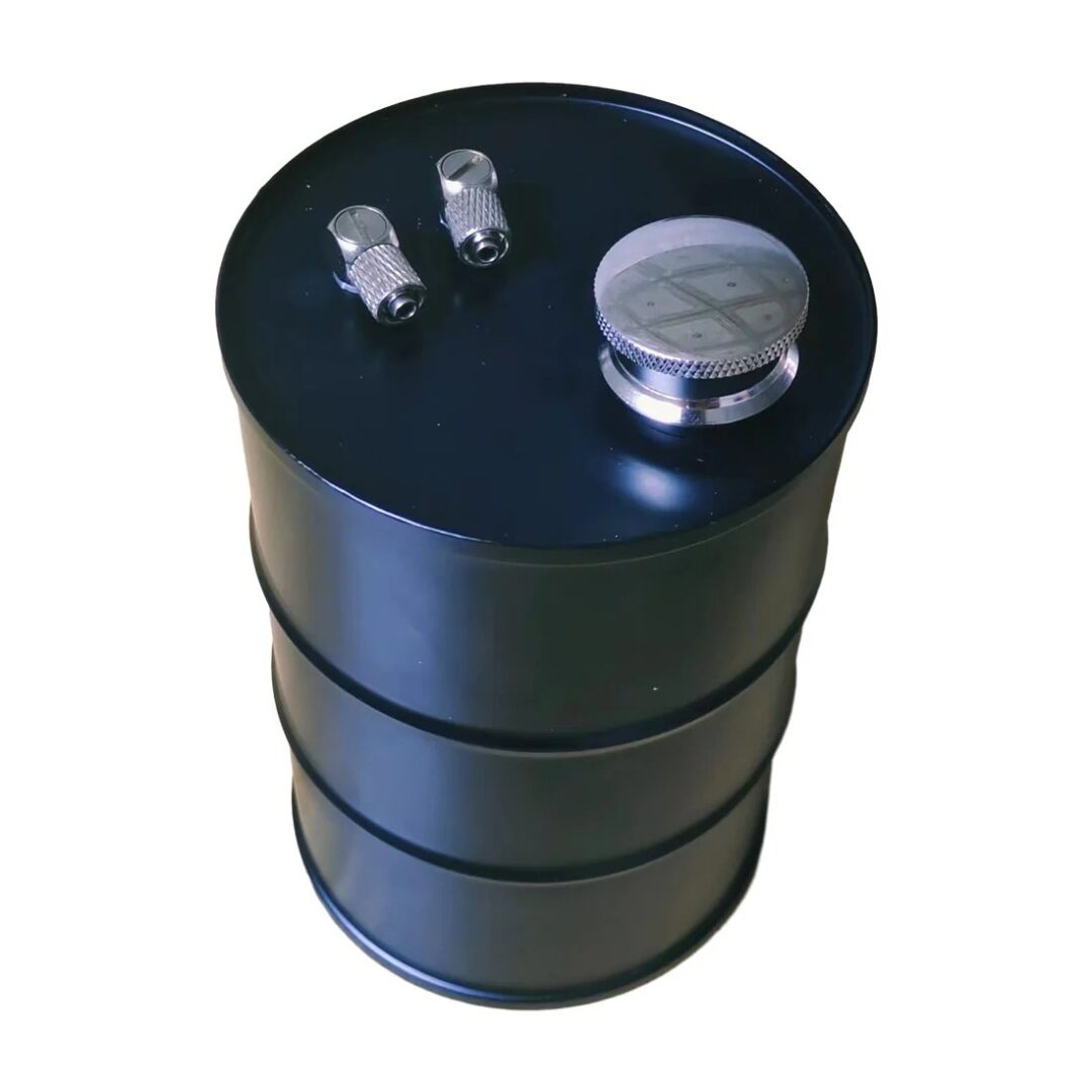 Accessory Set for Cison V8 OHV Gasoline Engine - Image 3