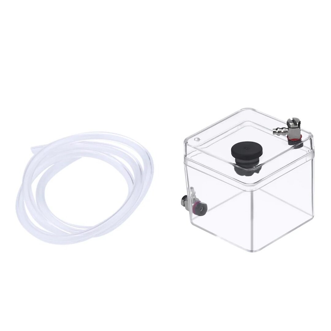 Accessory Set for Cison V8 OHV Gasoline Engine - Image 2