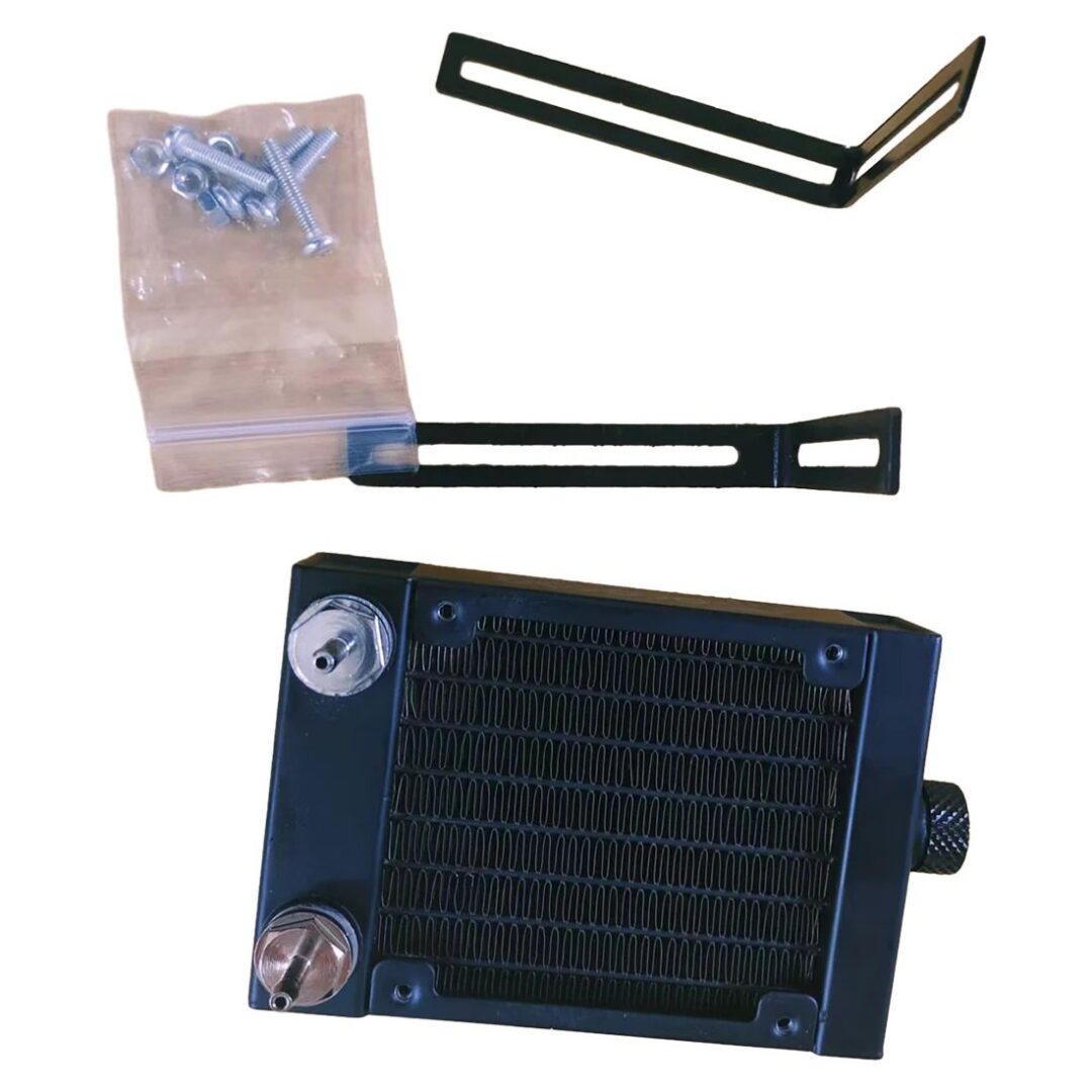 Accessory Set for Cison V8 OHV Gasoline Engine - Image 4